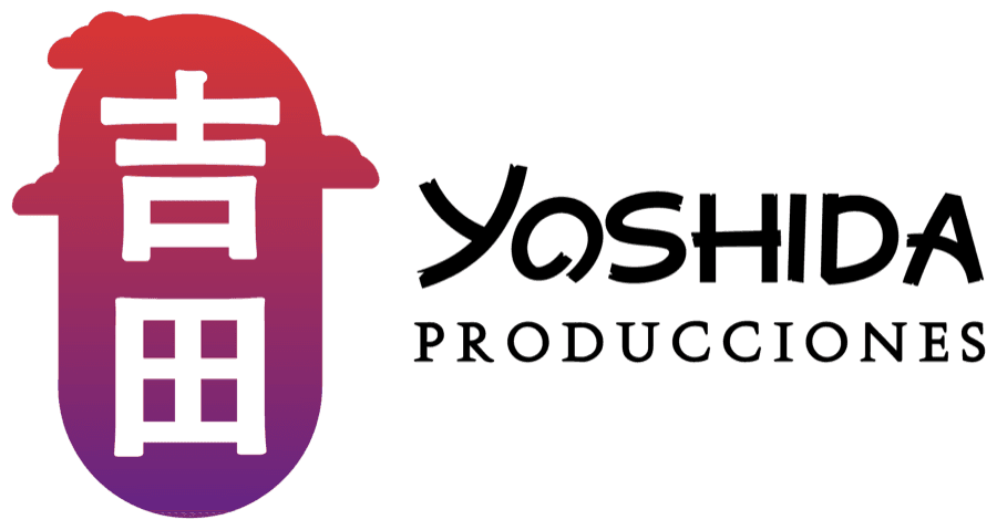 Yoshida Producciones — logo