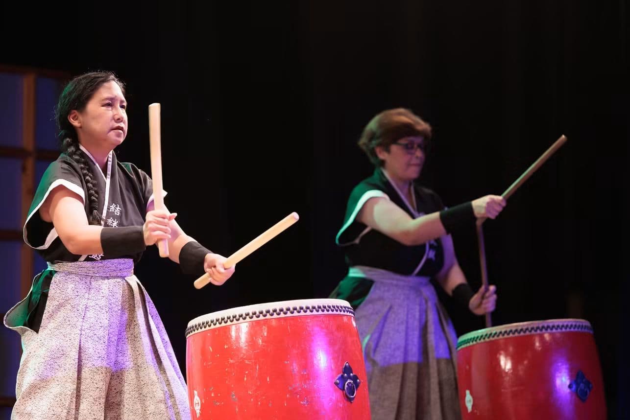 Sake no Matsuri